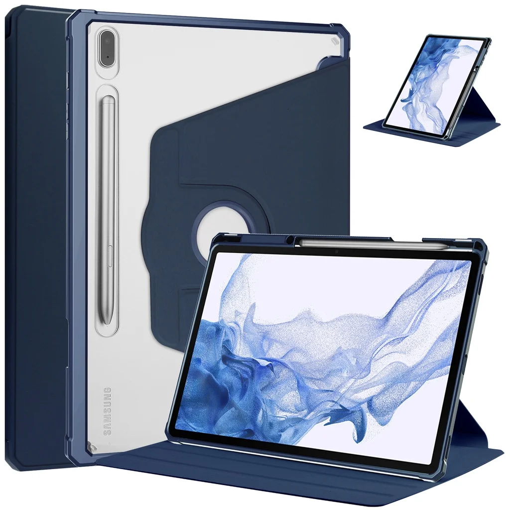 Ｚ  S9 ÷ 360  ȸ ̽, 12.4 ġ 2023  S9 + S8plus S7 FE S9 S8 S7 11 ġ ĵ º Ŀ,   