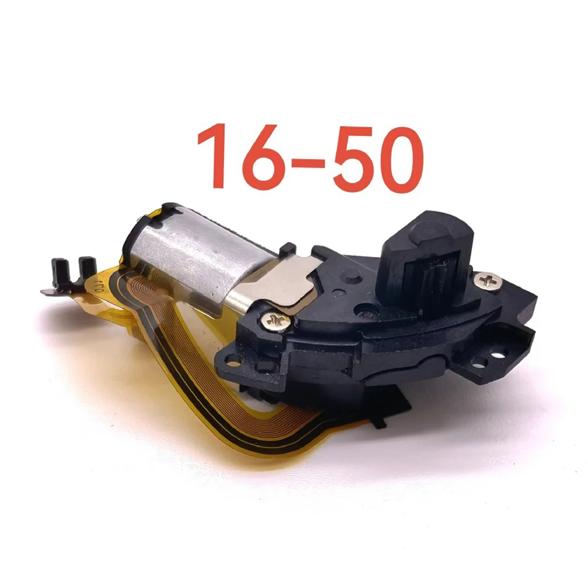 Hot sale For 16-50 SELP1650 Lens Motor Group Replacement Parts for SLR Digital Camera Repair