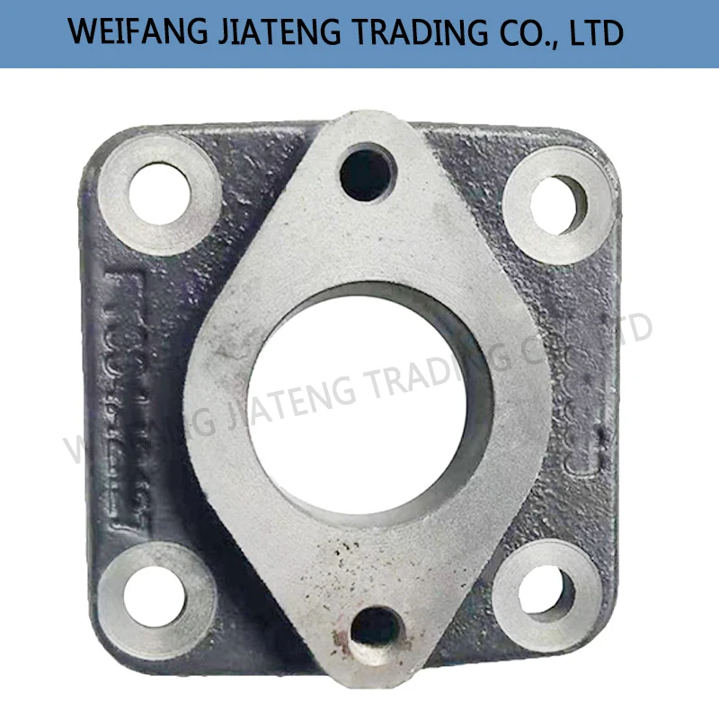 For Foton Lovol Tractor Parts 1104 four-wheel drive shaft Support Mount Cover all wheel drive rocker switch dz95189582514 for shacman delong f3000 m3000 x3000 truck parts