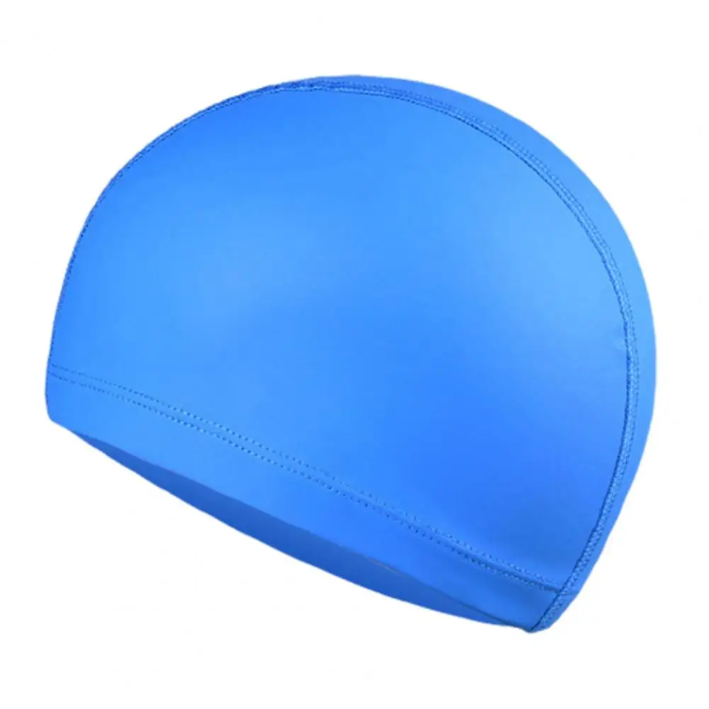 Swimming Hat Practical Lightweight Ear Protection Pool Swimming Hat Beanie  Caps for Men Unisex Swimming Hat Swim Pool Hat - AliExpress