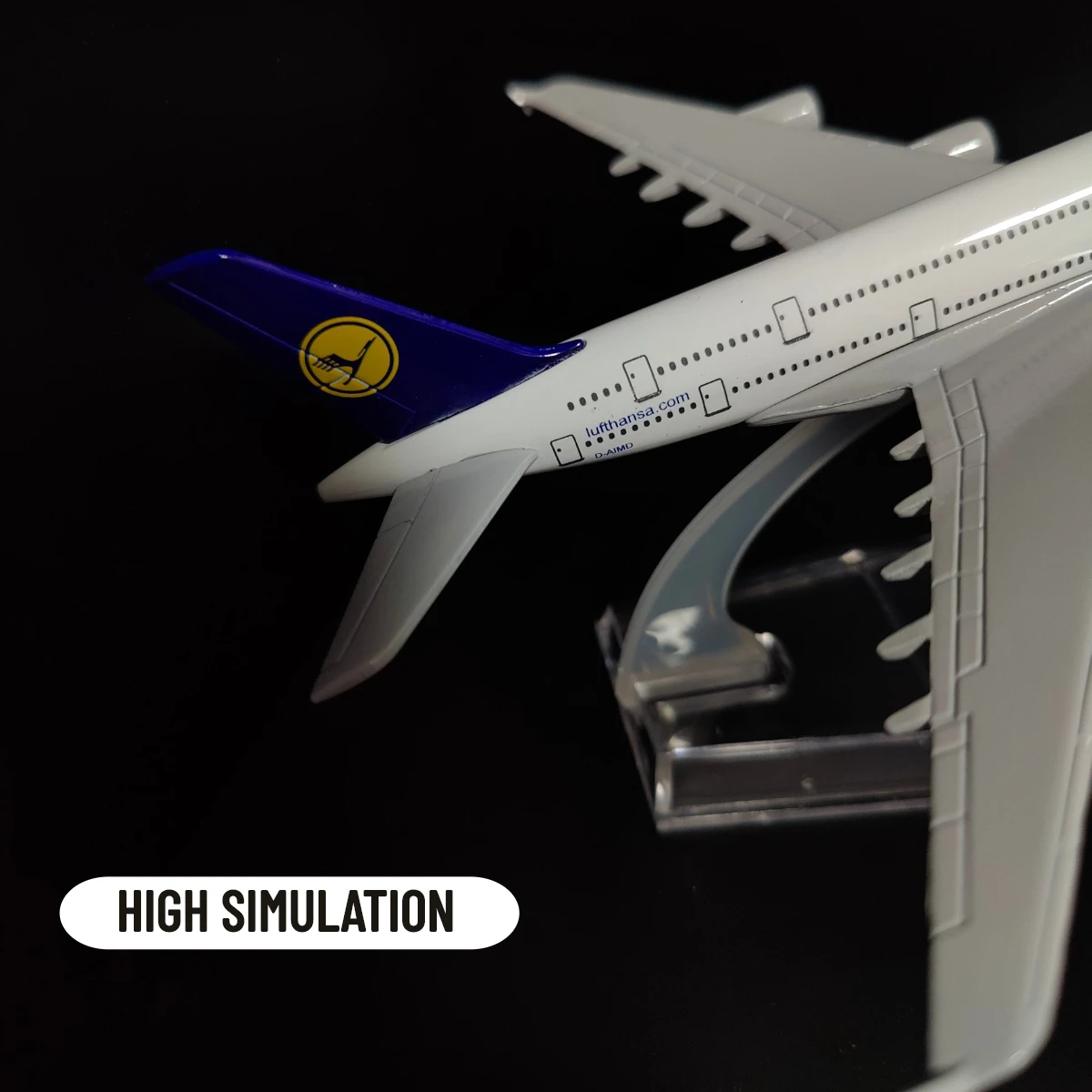 Lufthansa Dog On Board Buy Wholesale