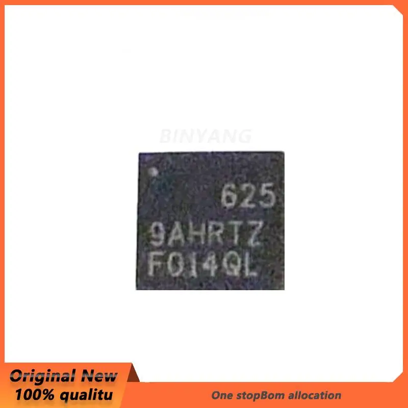 

10PCS ISL6259A 625 ISL625 ISL6259AHRTZ QFN-28 New original ic chip In stock