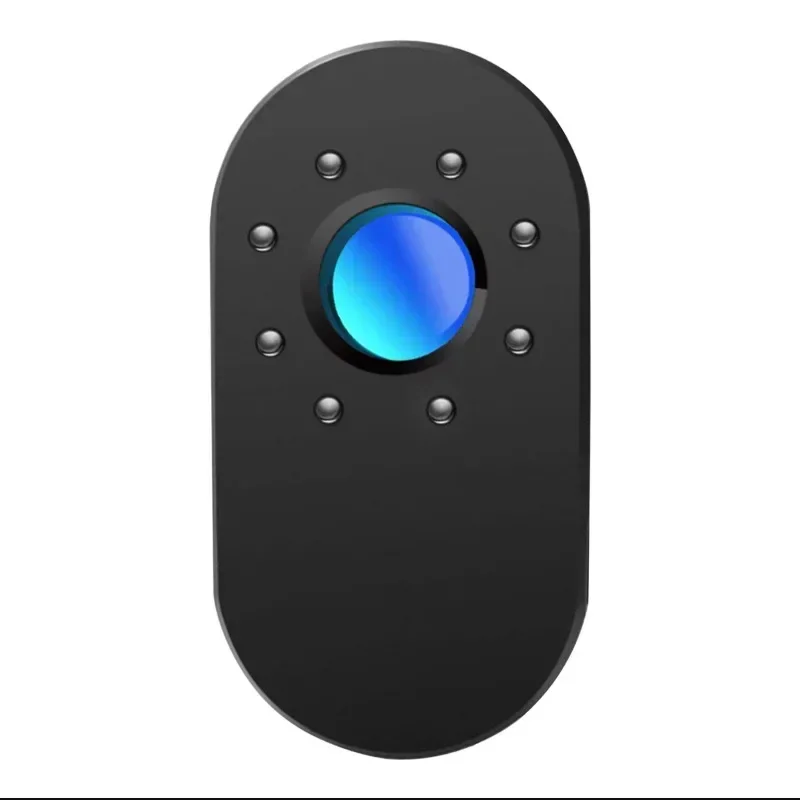 Multi-Function Wireless Camera Lens Signal Detector Signal Detect Camera Full-range Anti Candid RF Device Finder