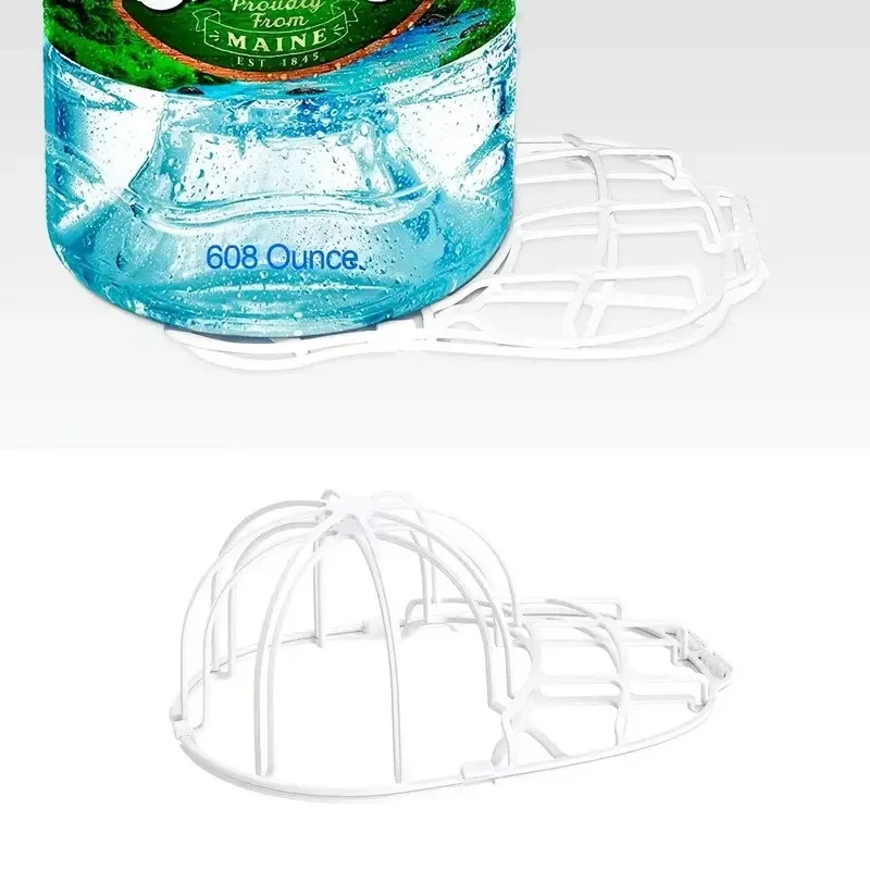 Hat Washing Tool Anti Deformation Protection Frame