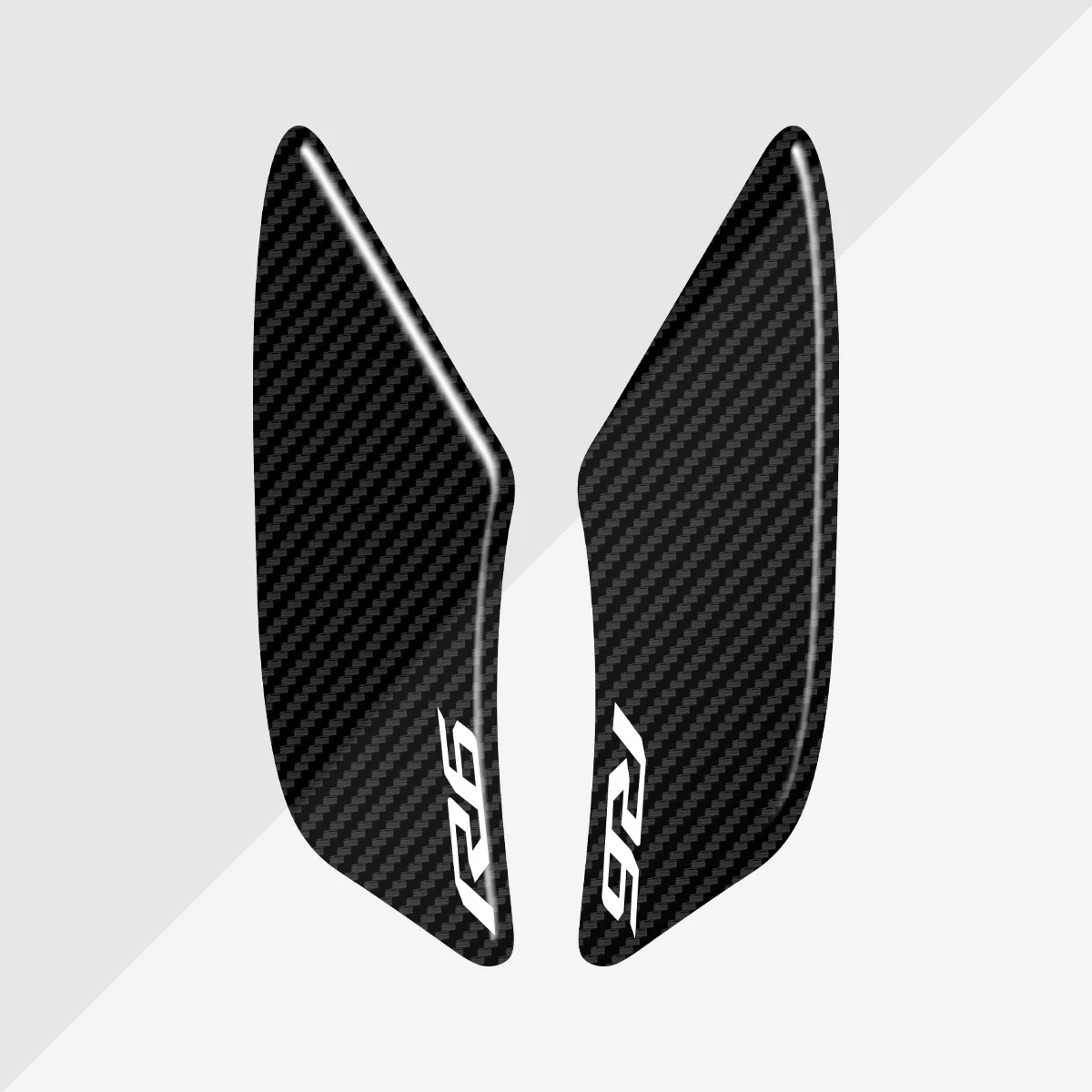    ũ е, ߸ YZF-R6 R6 R 6 2017-2022 2021 2020 ũ е, ȣ ƼĿ,  ׸  е