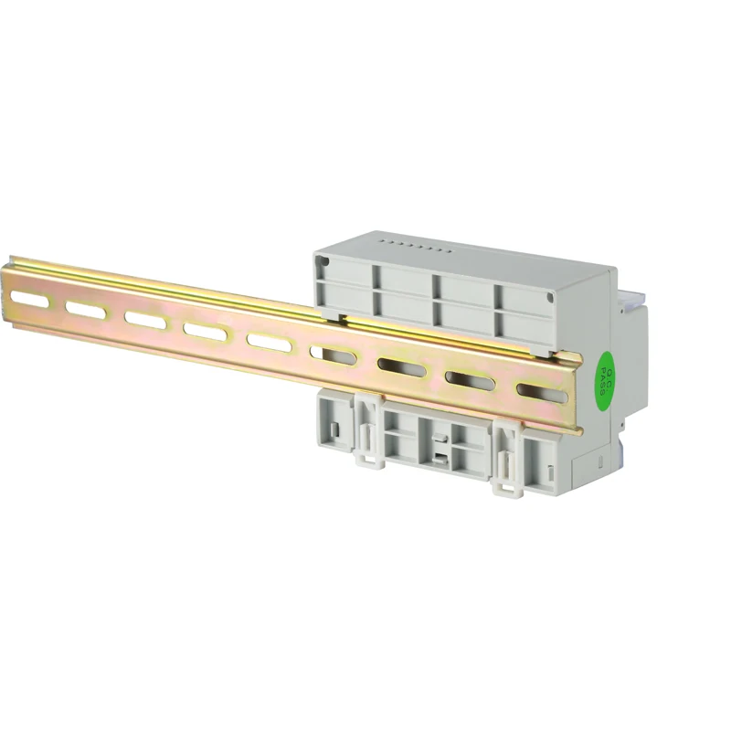 Solar inverter Growatt DTSD1352-C three phase RS485 energy meter/electrical energy meter/guide rail electric energy meter 4