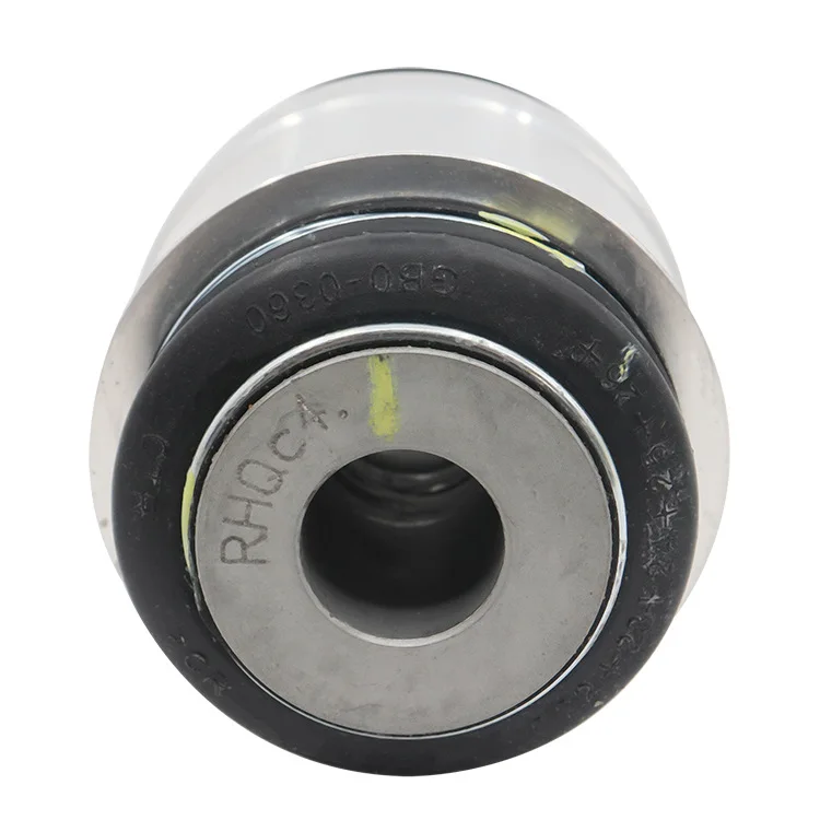 Rear Steering Knuckle Bushing 1188412 Model 3/Y