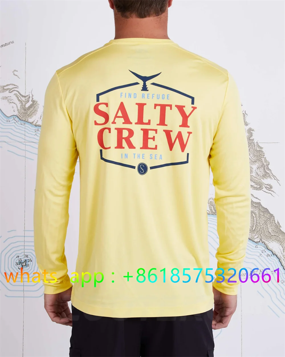 Fishing Shirts Long Sleeve men performance Gear Summer Soft