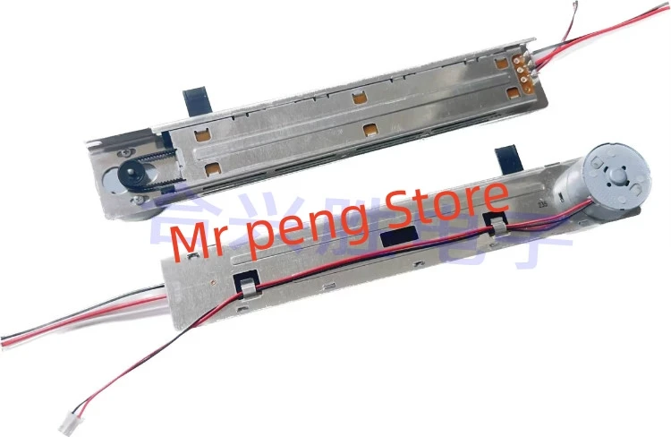 2 Pezzi Per Alpi Con Potenziometro Scorrevole Motore Per Yamaha Tf1 Tf3 Mixer Digitale Originale Pushstick B10K