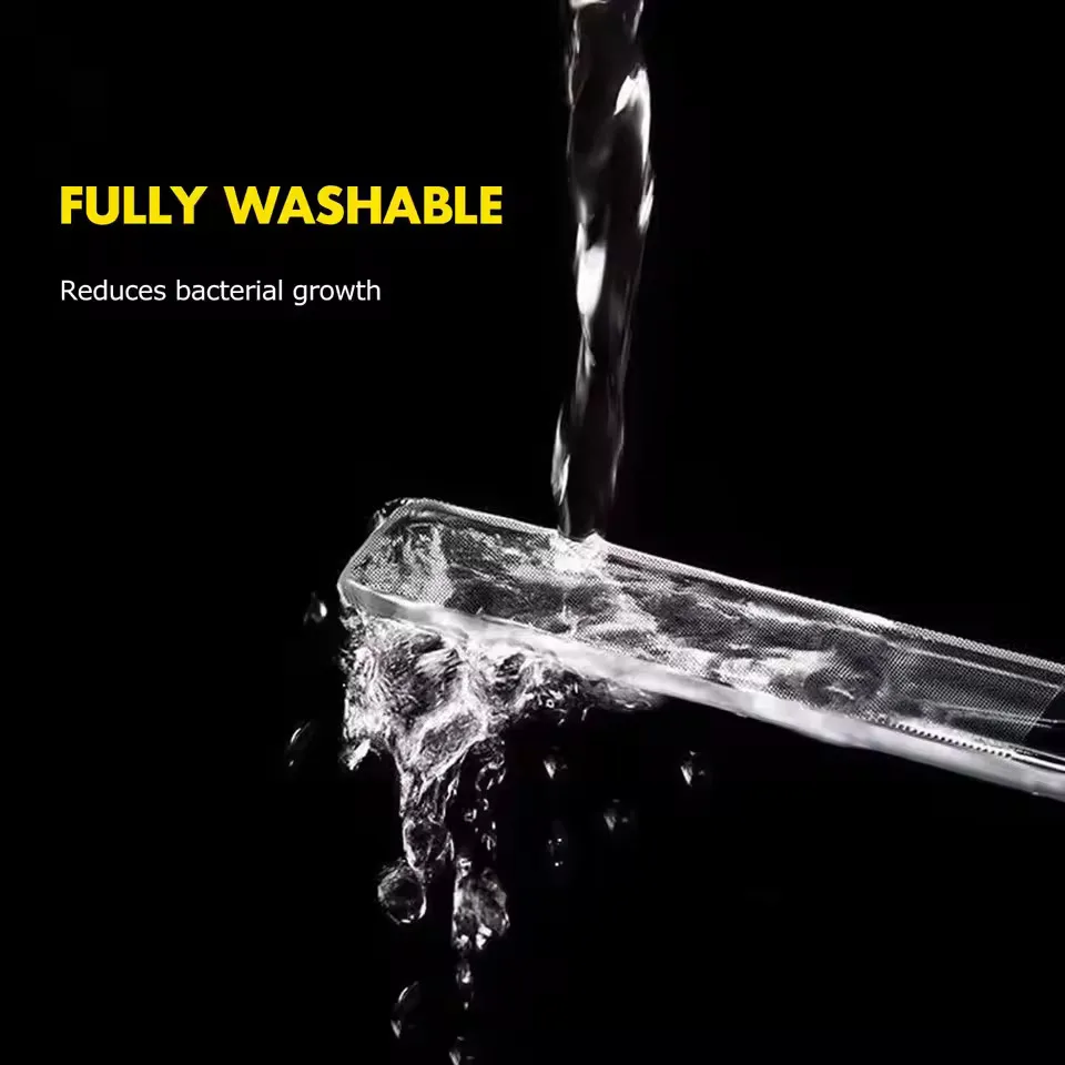 Glass Nail File for Natural Glass Nail Shiner 1/8Pcs Upgrade Nails Nano Nail Buffers Crystal Shine Polisher, Professional Manic