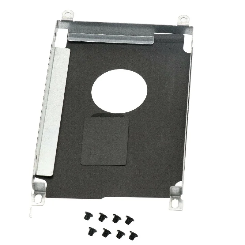 NIGUDEYANG HP Probook 440 445 450 455 470 G2 G1 SATA HDD SSD 2.5 하드 드라이브 브래킷 캐디 프레임 트레이용 새 제품