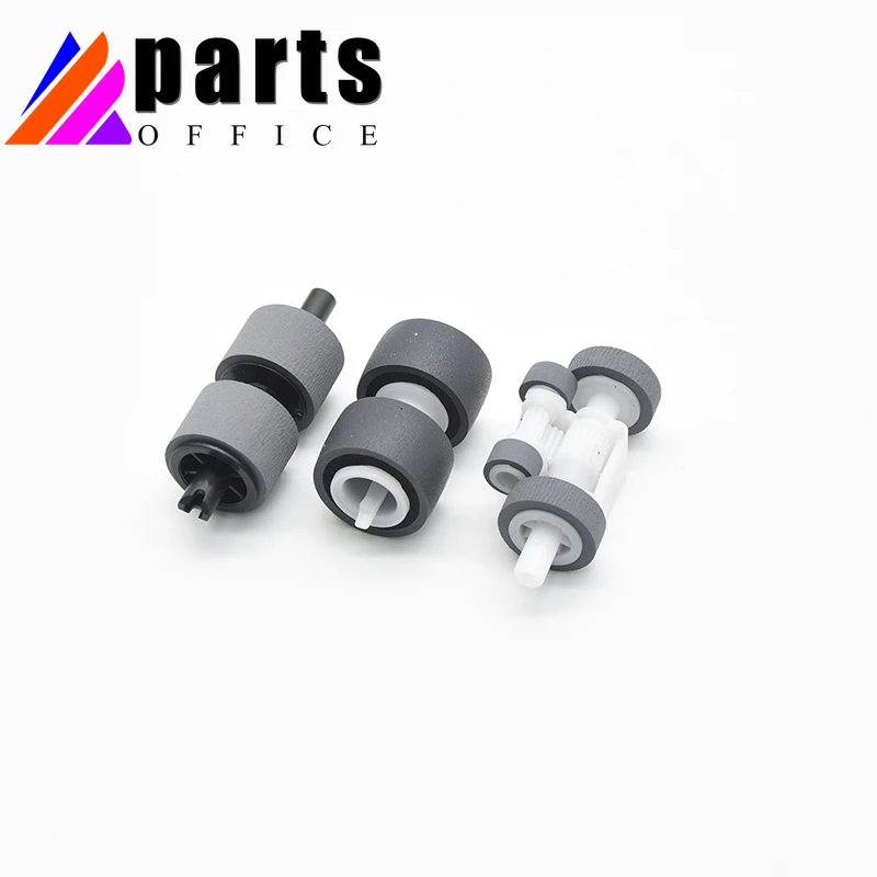

1 компл. B12B813561 B12B819381 комплект для сборки пикапа рулета питания для EPSON зеркальных фотографий