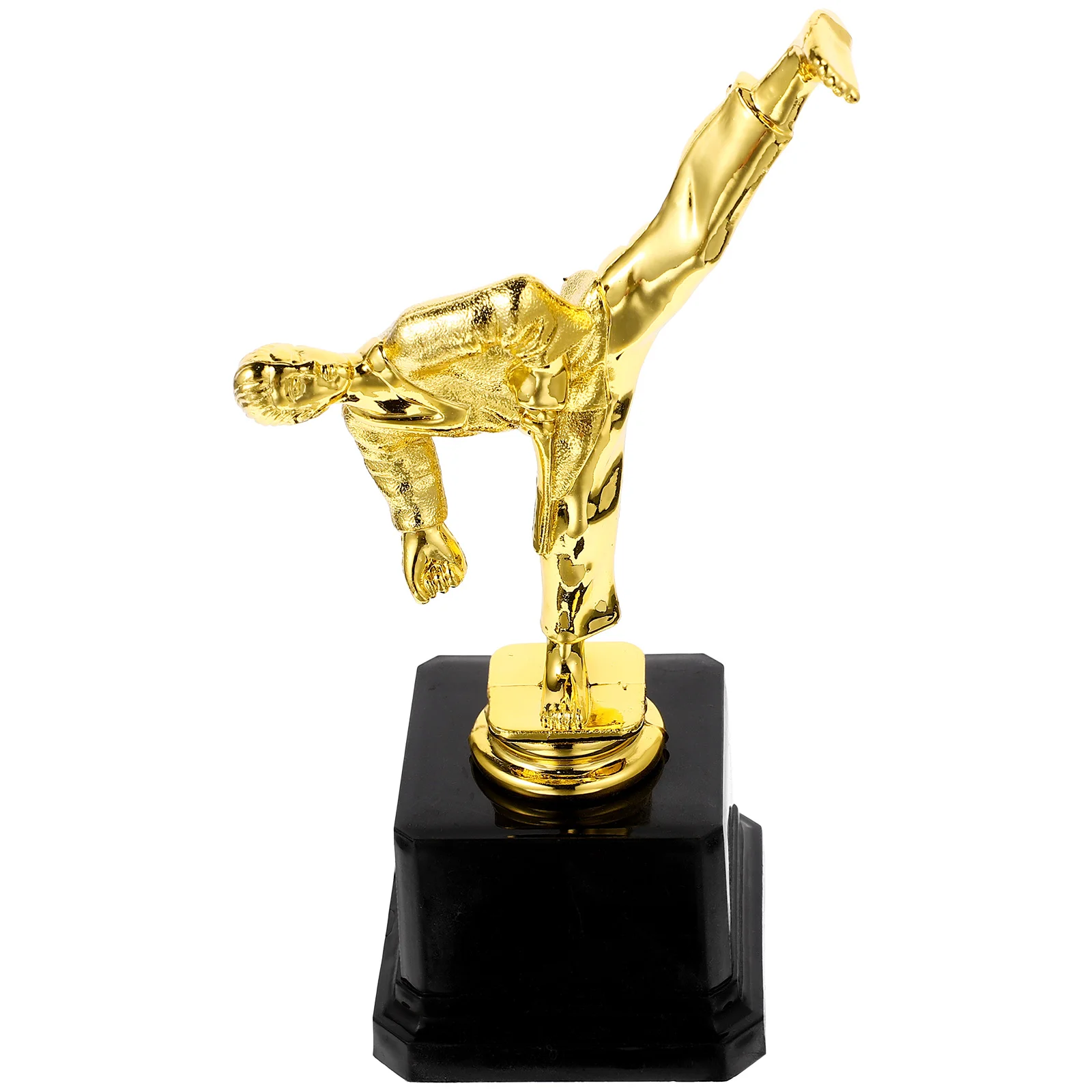

Trophy Decor Celebration Competition Trophy Winner Trophy Cup Children Award Trophy