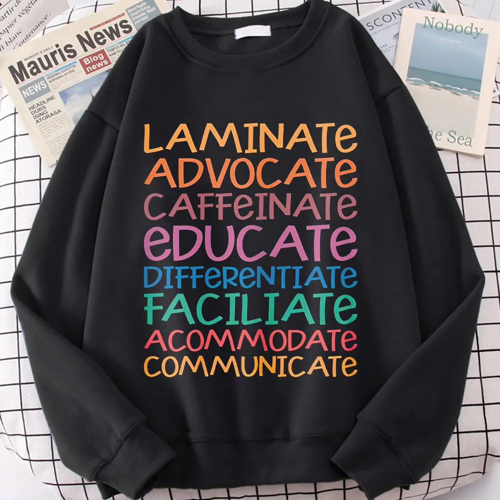 

GRAFFITI PARTY Young Lady Fashion Individuality Sweatshirt Warm Winter Woman Hoodie Oversize Printing Best Gift Female Clothes