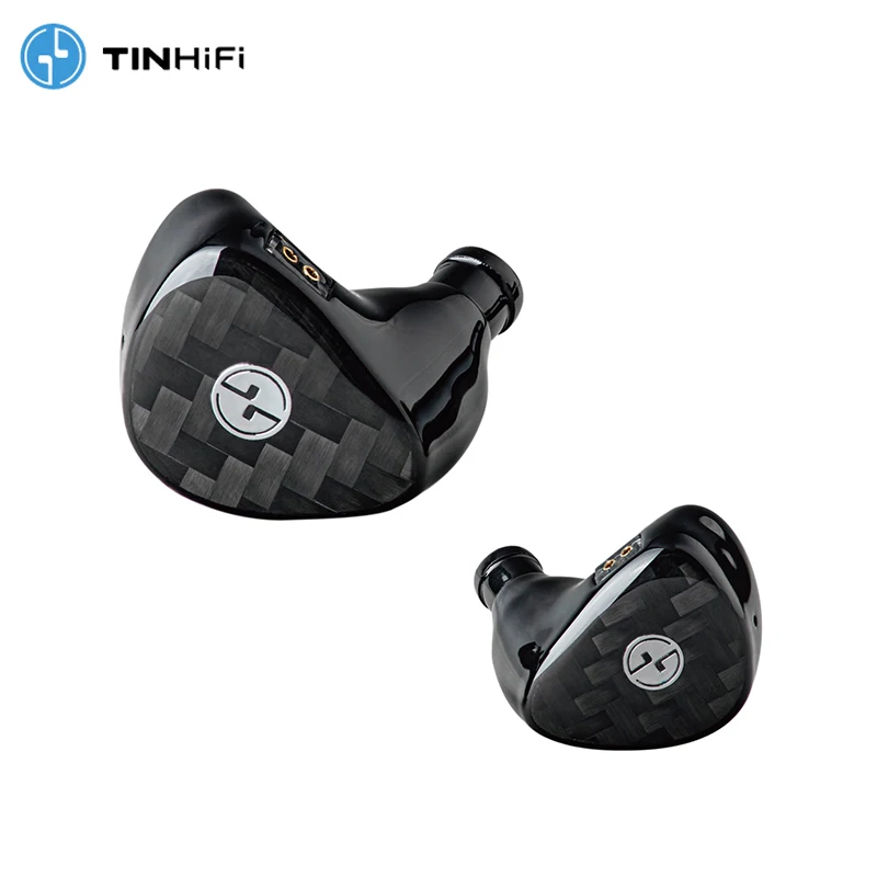 

TINHiFi C3 наушники LCP, динамические Hi-Fi наушники-вкладыши, IEM, бас, вокал, музыка, DJ-наушники, наушники, 2-контактные съемные резиновые 3D наушники с принтом