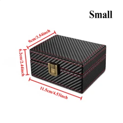 Advanced Anti - Theft Faraday Box and Bag (Small)