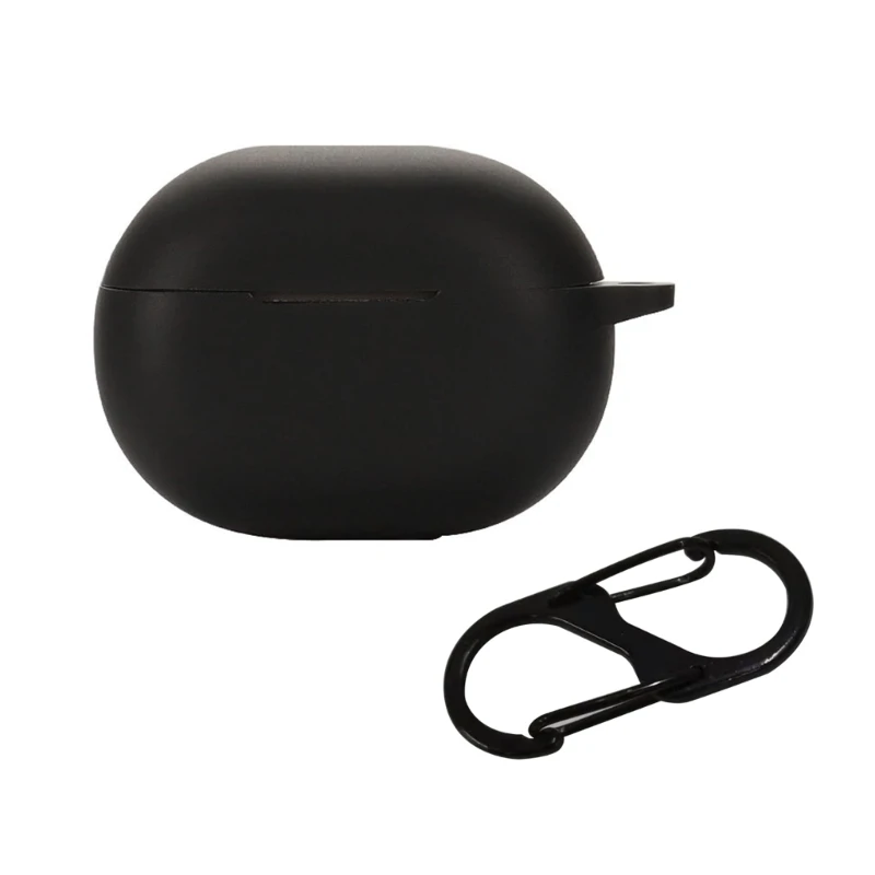 for SoundPEATS Engine 4 Silicone Protective Cover Headset Earphone