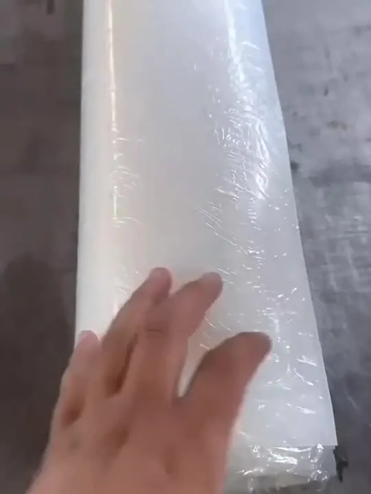 Piastra/Foglio In Gomma Siliconica Spessore Variabile (1,2,3 - Foto 5