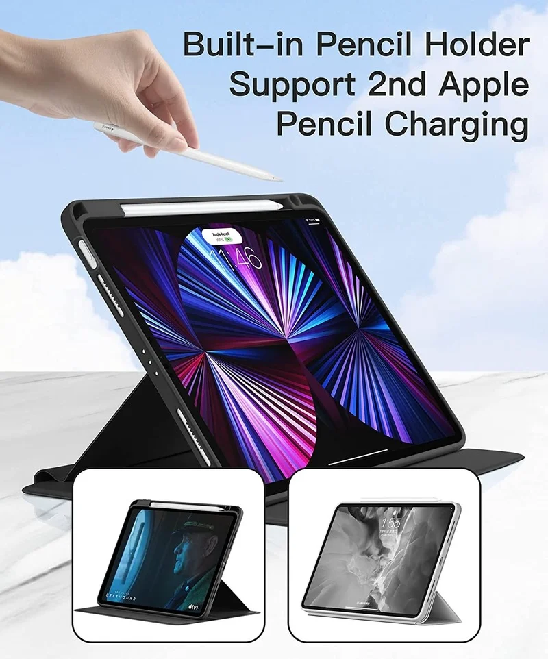 е  1 2 9.7 ̽ Ŀ 10  10.9 5  6  ī 潽 Ȧ 9.7 ȸ /ũ  ݴ, iPad Air 1 2 360  ̽ Ŀ