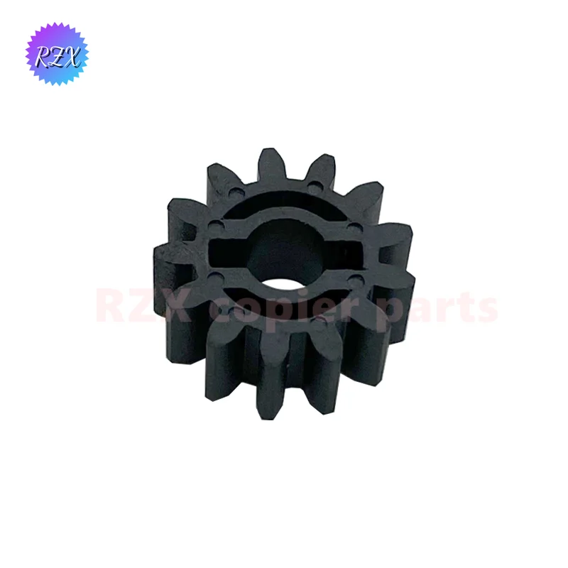 

High Quality For Konica Minolta BH C224 284 364 454 554 654 754 308 368 458 558 Fuser Drive Gear 13T Copier Printer Spare Parts