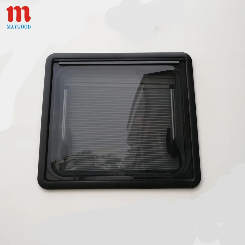 

Фонарь 500*500 мм, новейший стиль, автофургон для небольших окон и автофургон для аварийного выхода