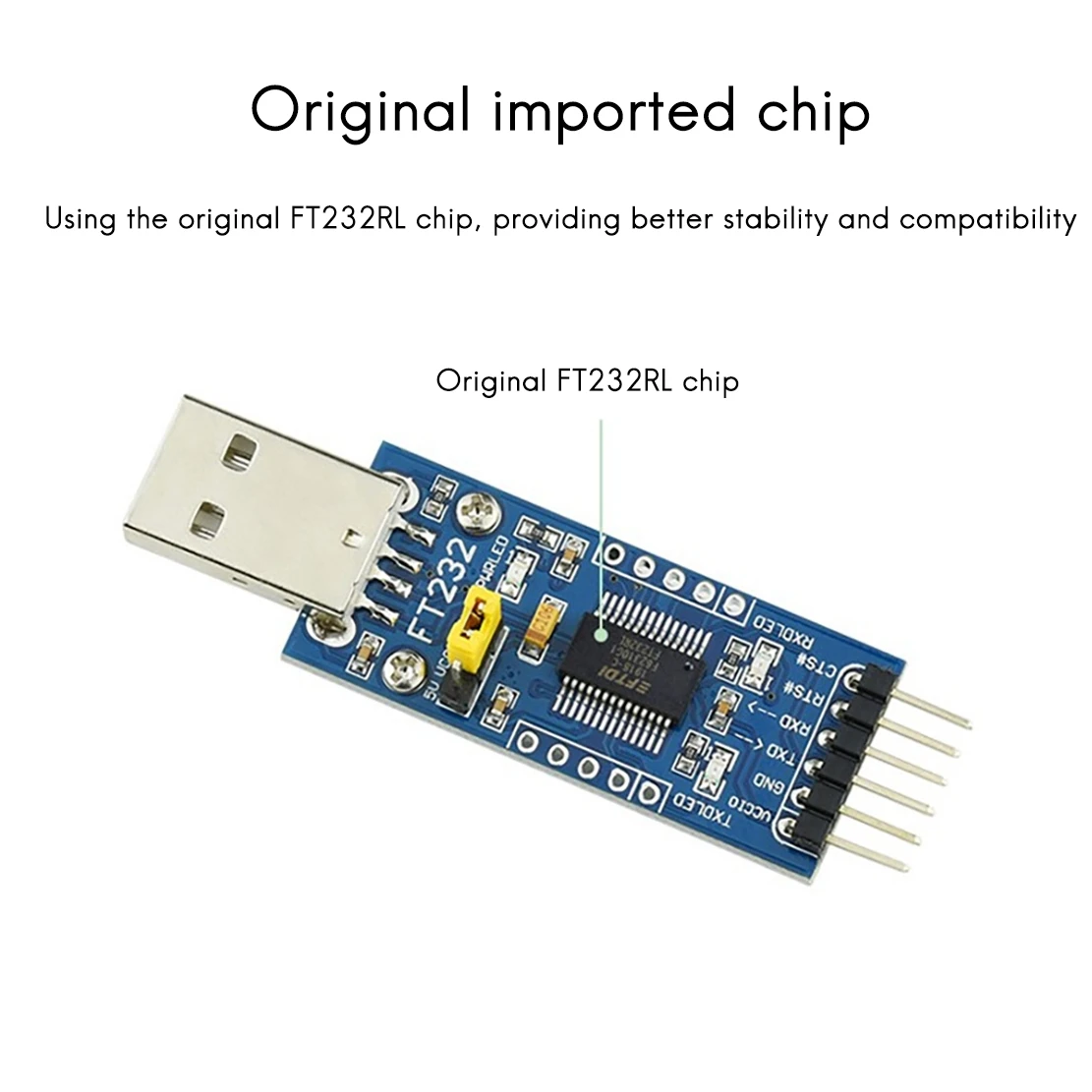 FT232 USB-TTL USB-UART  Ʈ  ̴ ̽