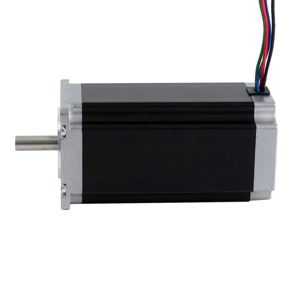 stepping motor para impressora 3d nema 23 02