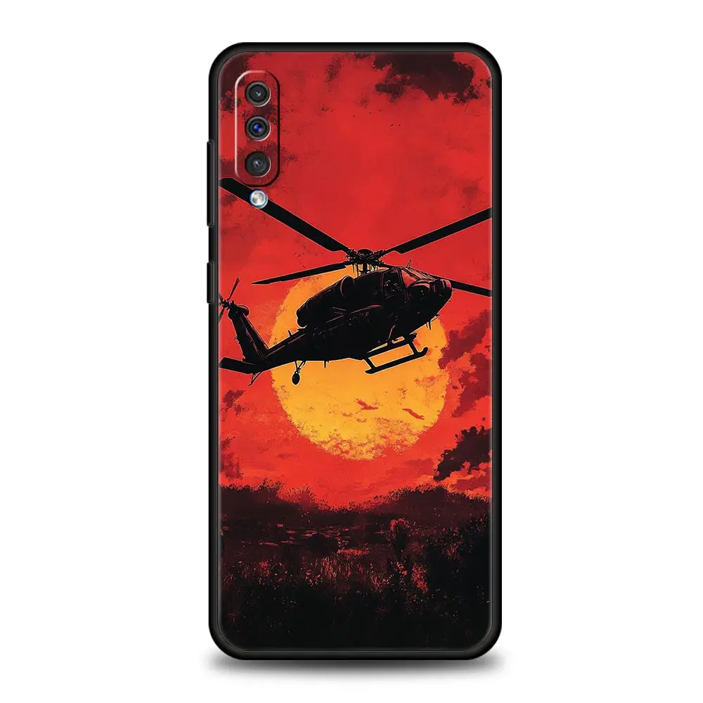 Military Army Special Forces Protective Phone Case