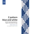 Z-blue white