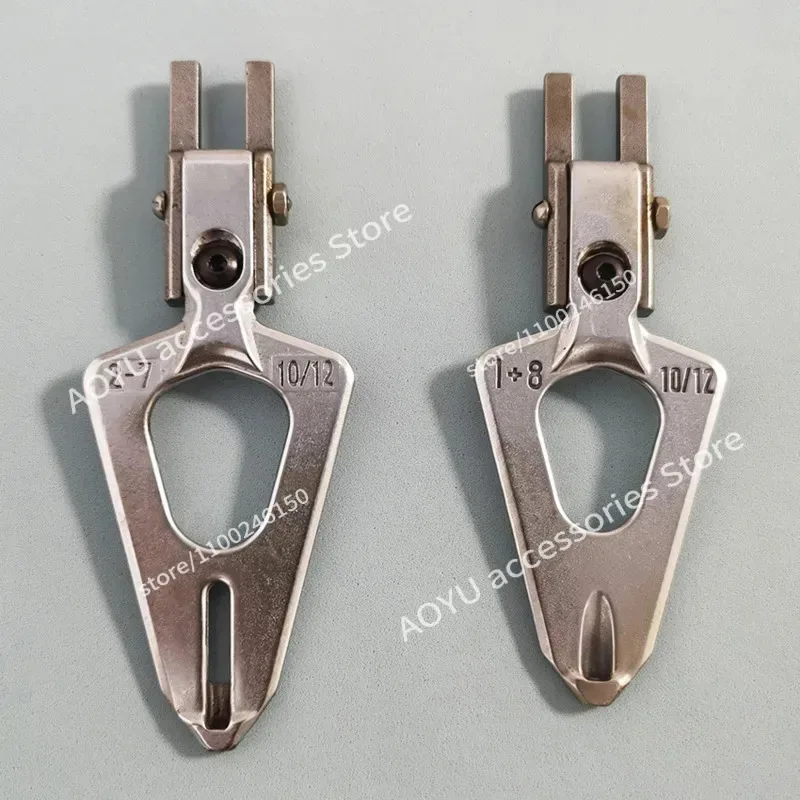 

E10/12 (2-7)(1+8) 330# Yarn Feeder For STOLL Computerized Flat Knitting Machines