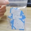 36pcs/lot Waterproof Transparent Double Sided Adhesive Tape WIth Small Holes Hair Tape Wig Toupee Hair Piece Tape 5