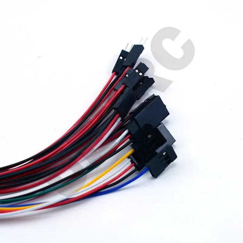 Système son et lumière 2 en 1 pour camion RC Tamiya 1/14, SCANIA, VOLVO, crawler