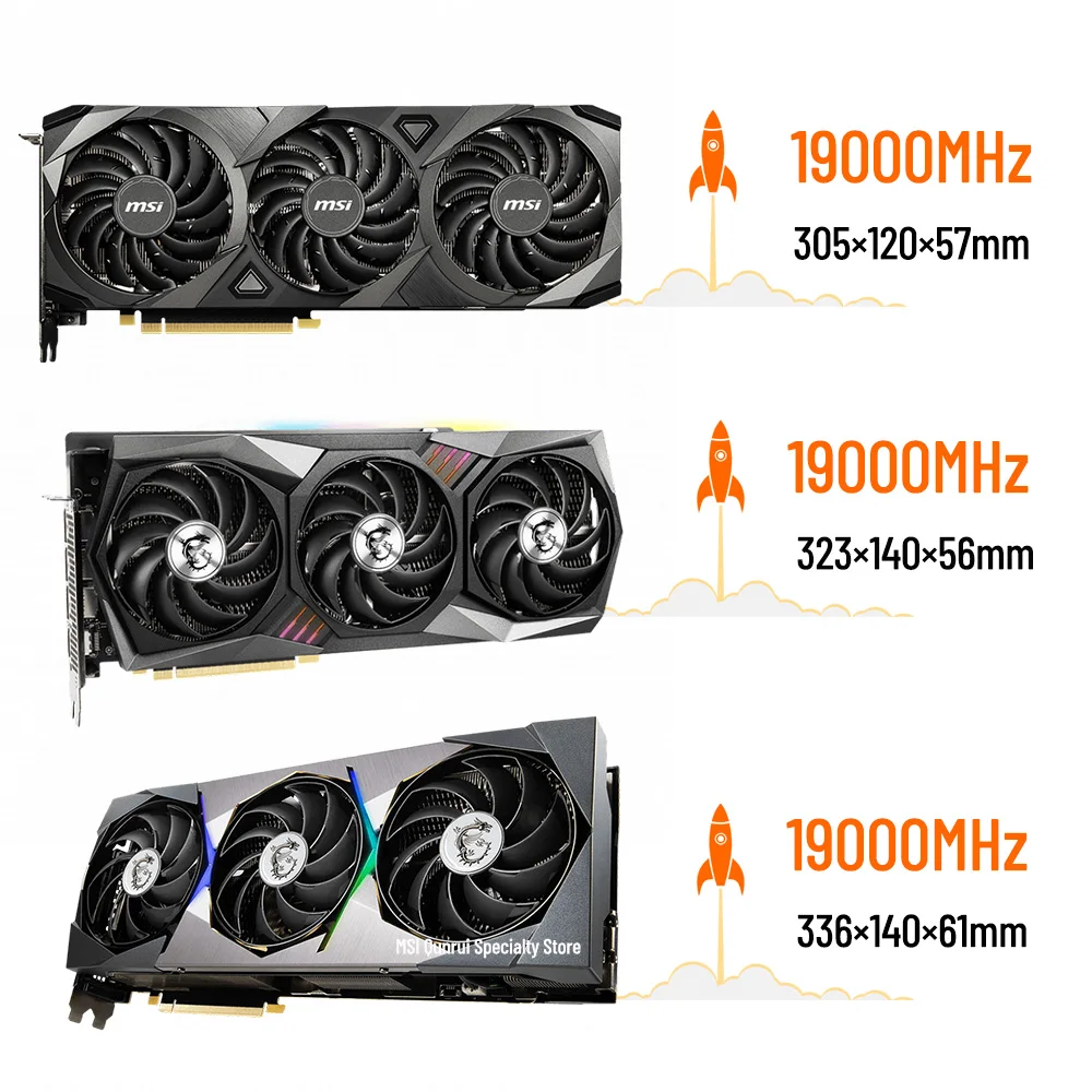 Msi 3080 super sale