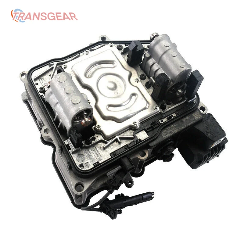 0Am 0Cw Dq200 Dsg7 0 Am325025D Cambio Di Trasmissione Meccatronic Valve Body Suit Per Vw Audi Skoda Seat Muslimate