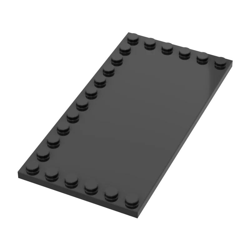 1 шт., детали для конструктора 6x12 (6178 см)