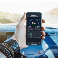 Wireless Bluetooth 4.0 12V Battery Monitory BM6 With Car Battery Health Check APP Monitoring Battery Tester For Android IOS Hot - Image 5