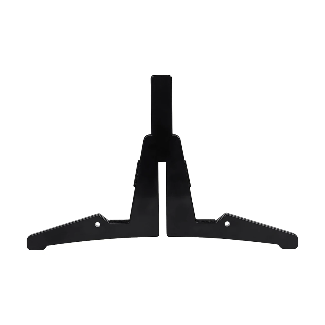 Description Picture 6 of itemSLADE S-127 Clarinet ABS Stand Foldable Portable Quarter Stand for Clarinet Oboe Saxophone Flute Woodwind Instrument Accessories