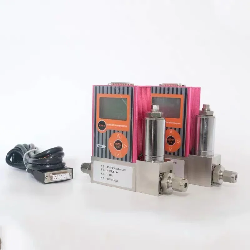 

Контроллер массового расхода для кислорода, высокоточный расходомер газа, массы, расходомер газа и масла