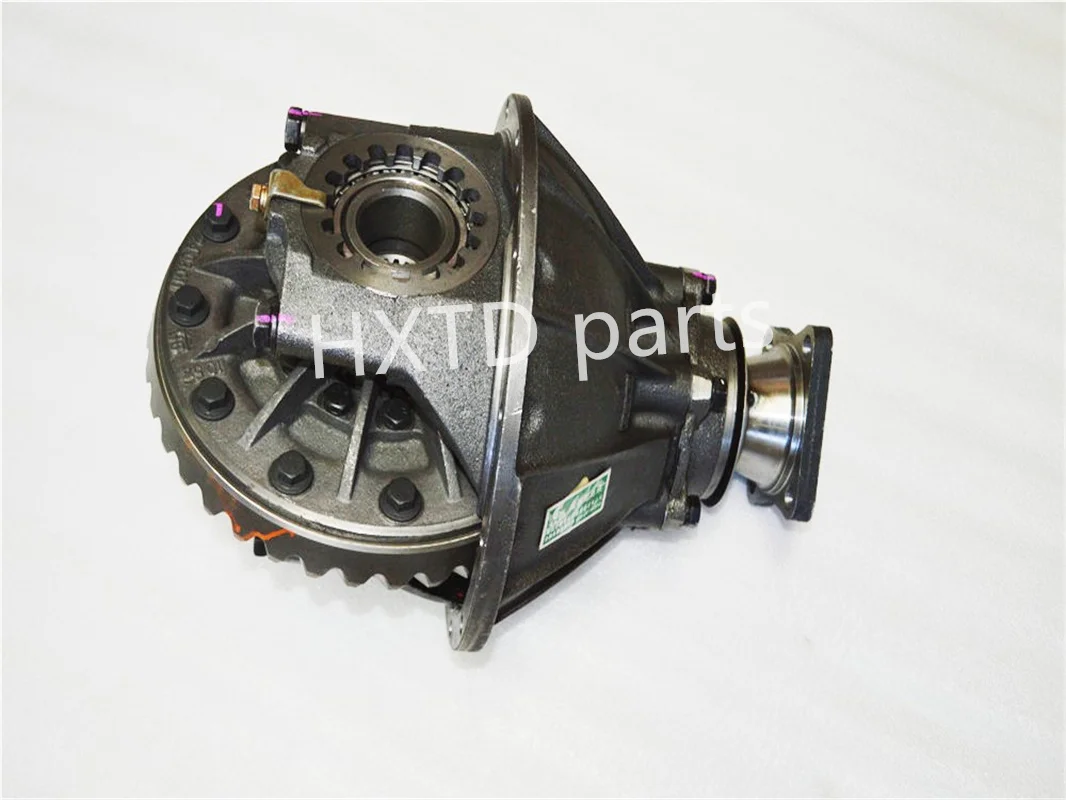 1pcs 240201067-39/8-4.875/HF15015 Final drive assembly, Foton 