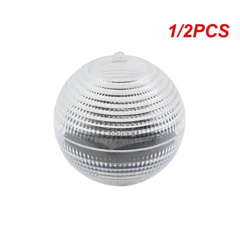 

1/2PCS Solar Energy Night Light Decorative Lights