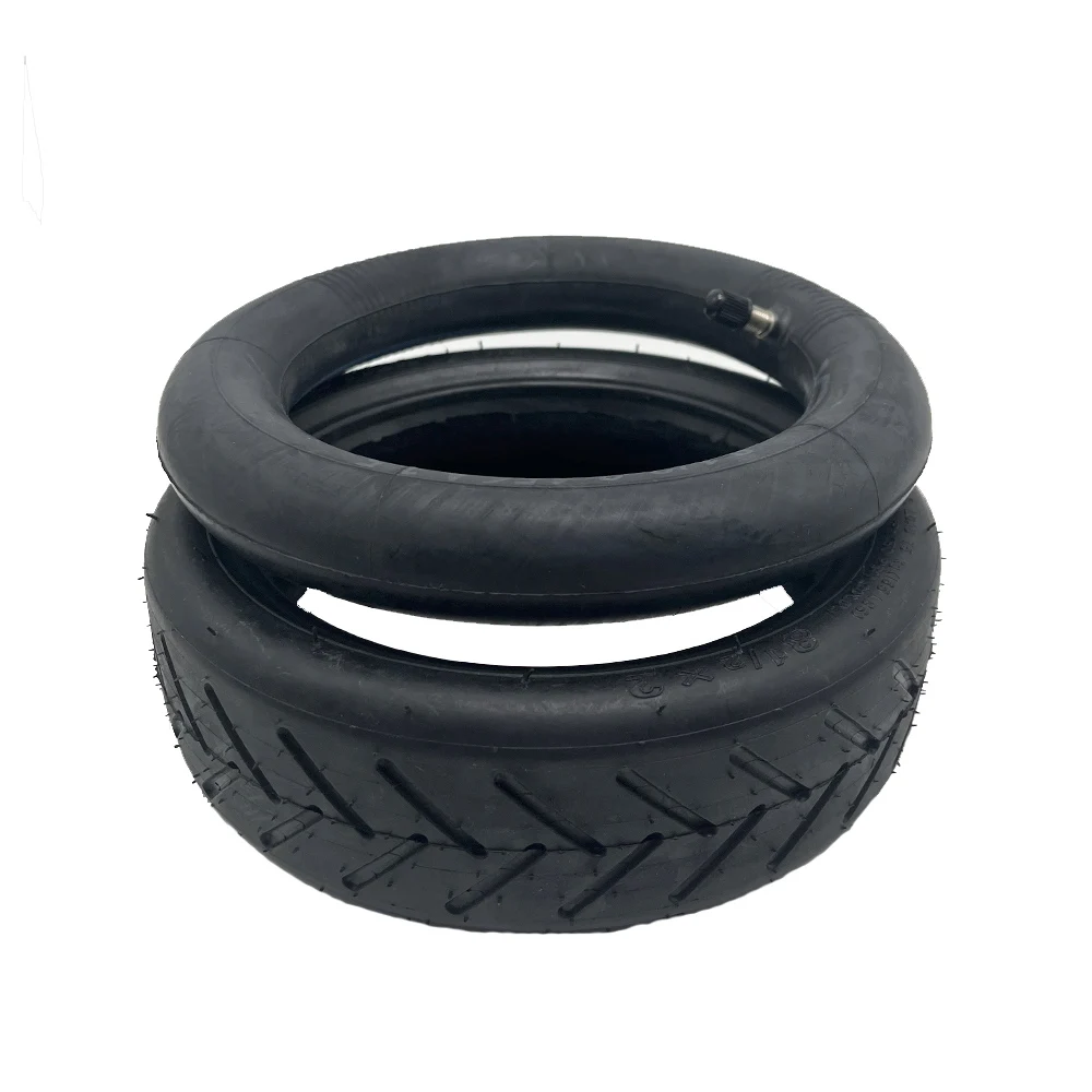Tire Inner Outer Tube 8.5 Inch 8 1/2x2 for Xiaomi M365/1S/Pro2 Series Electric Scooter