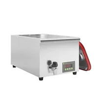 Commercial Catering Equipment Restaurant Electric Sous Vide Slow Cooking Machine 2