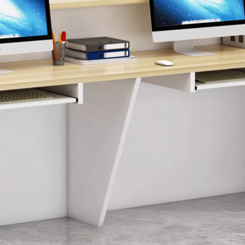 Reception Desks Storage Beauty Counter Commercial Furniture