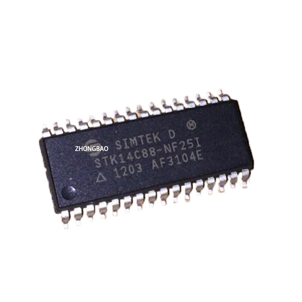 

5PCS/Lot STK14C88-NF25I SOP-28