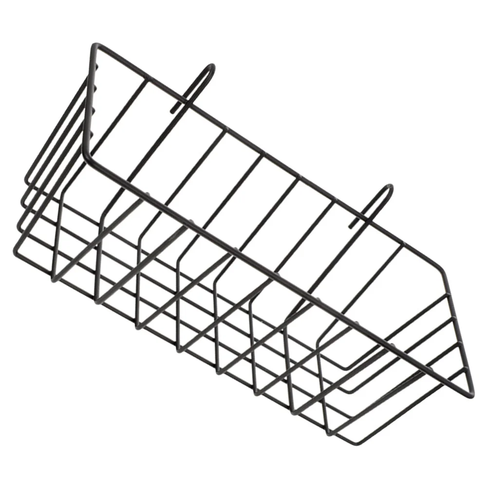 

Hanging Wall Wire Baskets Kitchen Wire Storage Baskets Organizer Storage Wall Mount