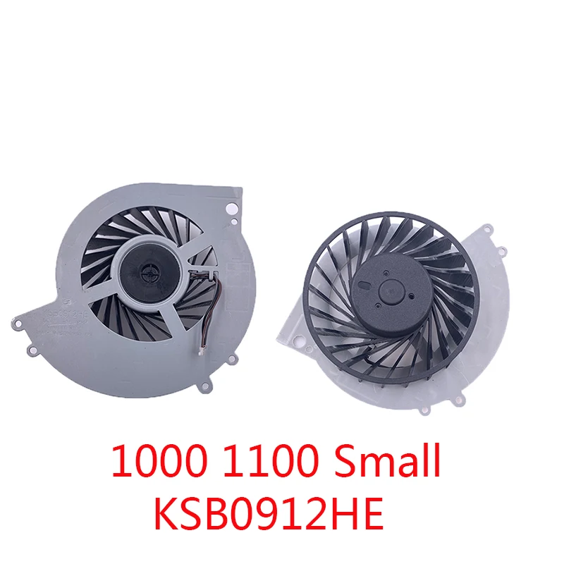 Ventola di raffreddamento CPU sostutiva G85B12MS1BN-56J14 per PS4 CUH-1200 CUH-12XX CUH-1200AB01 CUH-1200AB02 1215A 1215B Series  7
