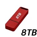 Red 8TB