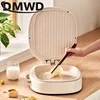 Electric Baking Pan 33cm Enlarged Baking Tray Double-sided Heating Skillet Crepe Maker Ceramic Non-stick Coating Pancake Machine 4