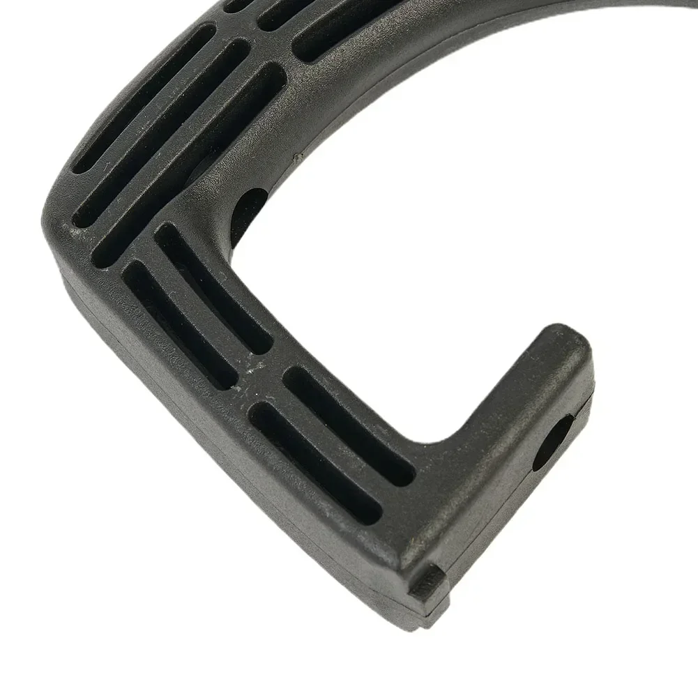 Dia.17mm G-Handle For Electric Polishing Front Handle Grinding Machine Polisher Professional 85mm Ergonomic 1pcs