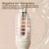 Automatic Hair Curler, 28mm Barrel, 4 Temperature Modes, Negative Ion Generator, Smart Timer and Sensor, Auto Off for Safety 3